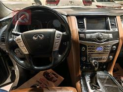 إنفينيتي QX80